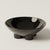 Fruuuuit Super Glossy Black Fruit Bowl by Burgio. For Sale - Image 4 of 4