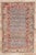 Antique Persian Malayer Rug, 04'01 X 06'04 For Sale - Image 10 of 10