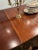 Brown Kindel Furniture French Provincial Louis XV Dining Table With 3 Extension Leaves For Sale - Image 8 of 12