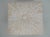 1980s Monaco Slip Seat Ottoman Footstool For Sale - Image 4 of 10
