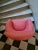 Scandinavian Modern Stor Adam Easy Chair by Kerstin Hörlin-Holmquist for Nordiska Kompaniet, 1950s For Sale - Image 15 of 18