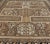 Early 20th Century Early 20th Century Antique Tribal Caucasian Rug With All-Over Motif in Muted Neutrals For Sale - Image 5 of 9