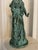 Late 19th Century Patinated Bronze Figure of a Lady With Mirror For Sale - Image 10 of 10
