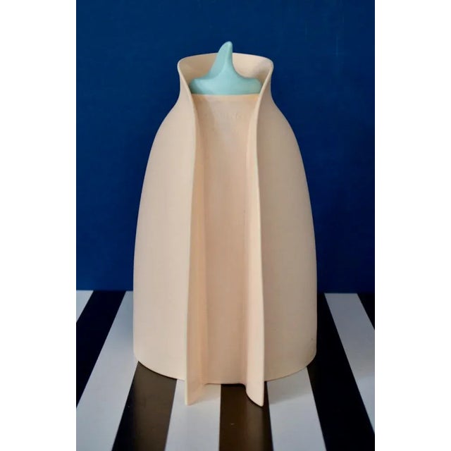 Korno Thermos Jug by G. Gagliani for Macabo, 1980s For Sale - Image 9 of 12