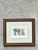 Figurative Framed Figurative Animal Etching For Sale - Image 3 of 12