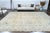 1970s Vintage Persian Handmade Wool Cotton Yellow Area Rug For Sale - Image 10 of 11