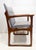 Brown Vamdrup Stolefabrik Danish Modern Sculptural Dining Chairs, Set of 6 in Teak For Sale - Image 8 of 18