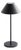 Alluna Cordless Led Lamp 14" - Black For Sale
