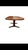 Dyrlund Dyrlund Teak Dining Table For Sale - Image 4 of 9