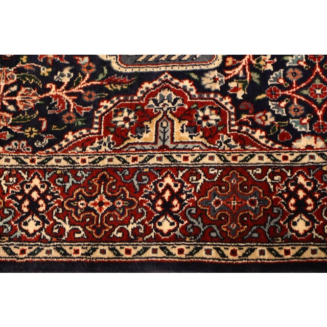 Persian Bakhtiari Style Rug — 3' x 5' For Sale - Image 10 of 18