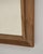 Circa 1900 French Louis Philippe Style Wooden Wall Mirror For Sale In Greensboro - Image 6 of 8