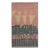 Rug & Kilim’s Moroccan Style Rug in Pink, Blue & Beige-Brown - 6'x9' For Sale
