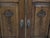 Antique Early 20th Century Chest of Drawers in Oak Wood For Sale - Image 3 of 14