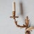 Brass Wall Sconces, 1960s, Set of 4 For Sale - Image 4 of 8