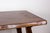 Large Brutalist Style Dining Table by Olavi Hänninen for Mikko Nupponen, 1960 For Sale - Image 16 of 18