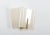 Mid-Century Modern Mid-Century Alraune Brass and Acrylic Glass Sconce by J. T. Kalmar, 1950s For Sale - Image 3 of 12