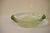 Glass Glass Trinket Tray from Fontana Arte, Italy, 1980s For Sale - Image 7 of 9