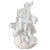 Marble Sculpture of Satyr,18th Century For Sale