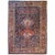 Textile 19th Century Ghashgaei Rug For Sale - Image 7 of 7