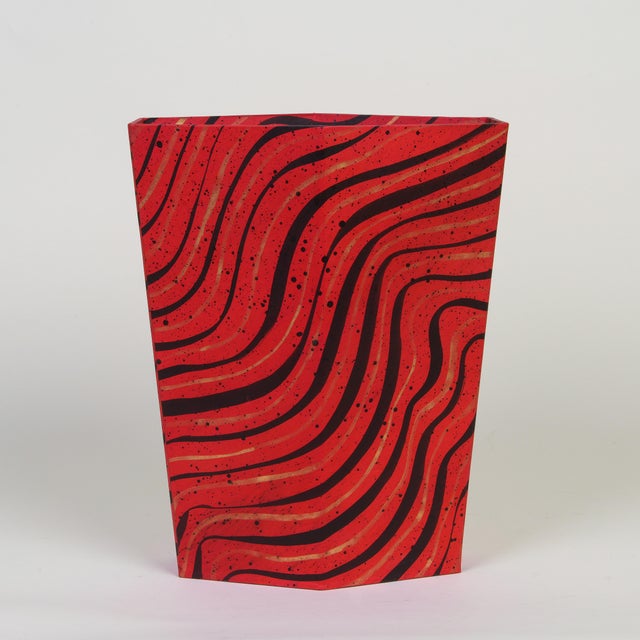 Thomas Engelhart Garden in Hell Chairish