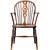 English 19th Century Elm Windsor Armchair For Sale - Image 12 of 12