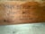 Mid Century Modern Handcrafted Coffee Table For Sale In Montgomery - Image 6 of 6