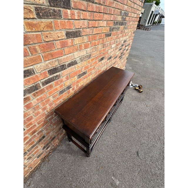 19th Century Console Table For Sale - Image 13 of 15