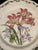 This elegant yet sturdy dinner plate from Noritake’s Gourmet Garden collection features pink lilies and other flowers. One...