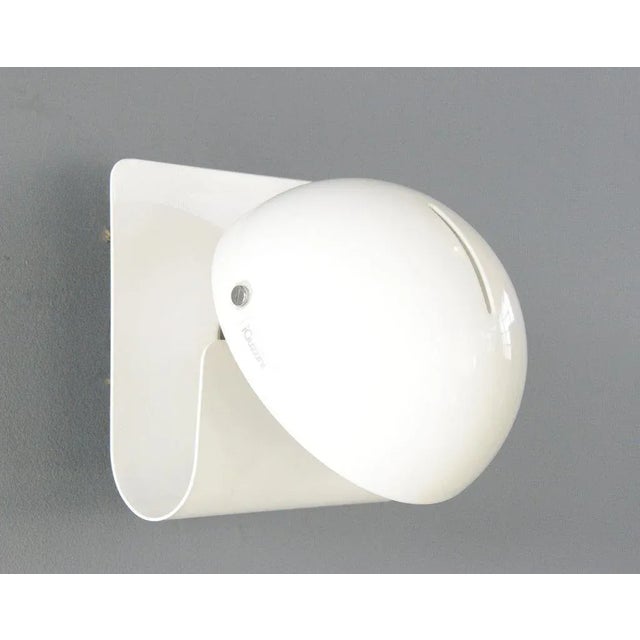 Wall Light by Giuseppe Cormio, 1970s For Sale - Image 6 of 6