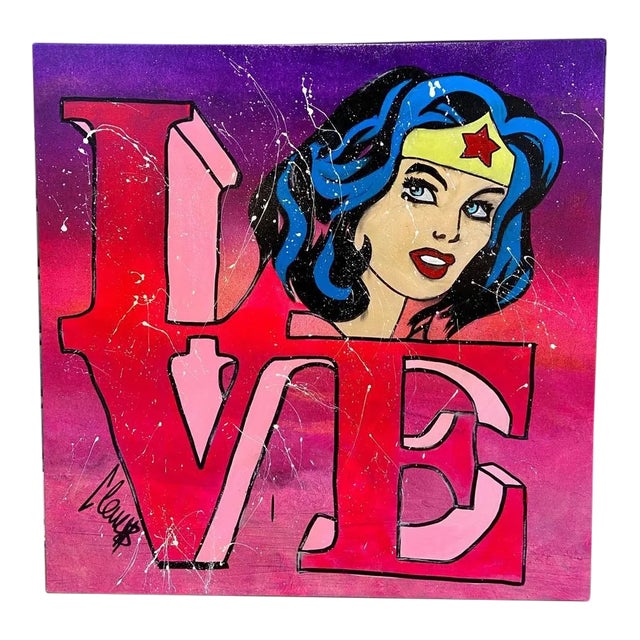 Wonder Woman - 2020 2020 For Sale