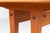 C18 Shaker Dining Table in Oak attributed to Børge Mogensen for FDB, Denmark, 1947 For Sale - Image 11 of 16