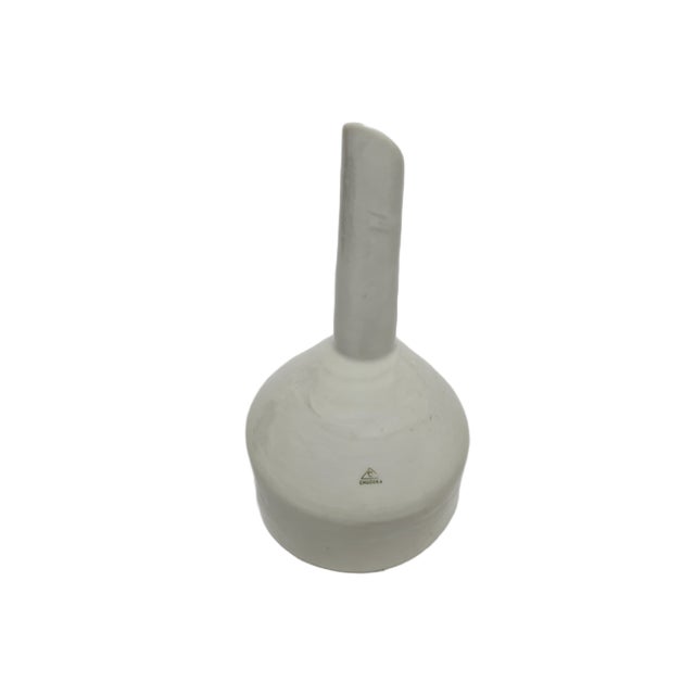 Postmodern Funnel from Chodzież, Poland, 1970s For Sale - Image 13 of 15
