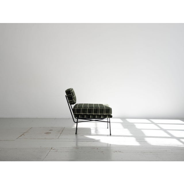 Elettra Armchairs by Studio BBPR for Arflex, Italy, 1954, Set of 2 For Sale - Image 12 of 18