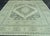 Turkish Oushak Antique Look Rug 8'7" x 10'10" #20048 Explore a curated collection of hallway runners, wool rugs, and...