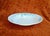Late 20th Century Antique Blue and White Floral Soup Bowls Set of 4 F Winkle Co "Sprays" Victorian Staffordshire China English Cottage Chinoiserie Home Decor For Sale - Image 5 of 10
