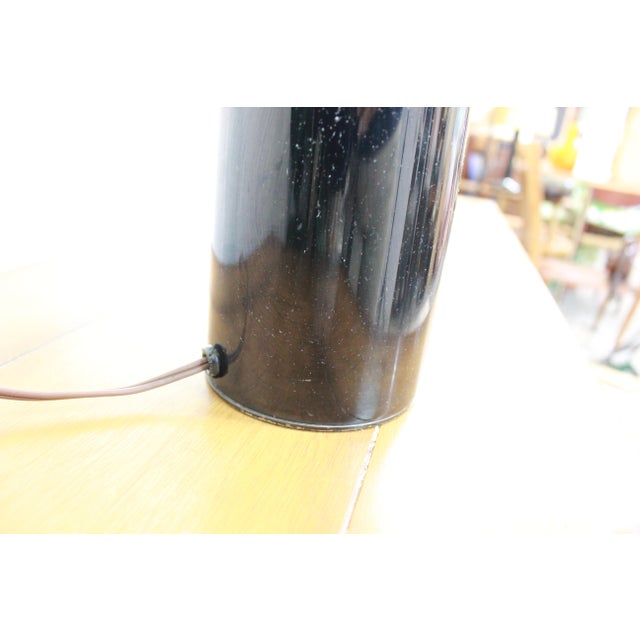 Mid-Century Modern Mid Century Modern 70's Table Lamp For Sale - Image 3 of 12