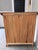 Reclaimed Cypress Bookcase For Sale - Image 4 of 9