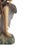 Religious Artist, Saint John the Baptist, 19th Century, Wood For Sale - Image 5 of 6