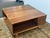 Wes Kryznowski for Wendy Kohn Design Readytoroll Coffee Table For Sale - Image 4 of 12