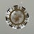 21st Century Royal Murano Lantern by Fabio LTD For Sale - Image 9 of 9