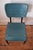 1970s Vintage Fiberglass Desk Chairs/ American Desk Manufacturing/ Industrial Seating - Set of 2 For Sale In Rochester - Image 6 of 12