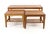 Refill Nesting Tables from Remploy, 1960s, Set of 3 For Sale - Image 9 of 10