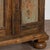 Late 18th-Century Swedish Original Painted Pine Sideboard Cabinet For Sale - Image 11 of 12