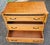 A Huntley Furniture Mid Century Italian Provincial Walnut Chest of Drawers. Dovetail Construction drawers working...