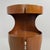 Wood Italian Modern Round Wooden Coffee Table, 1970s For Sale - Image 7 of 14