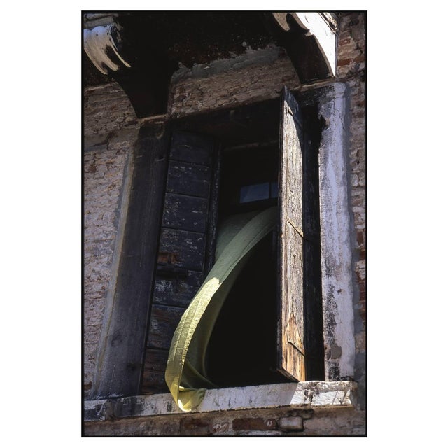 Paul Cooklin, Window, Photograph For Sale