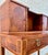Spanish Writing Desk With Upper Cabinets, 1940s For Sale - Image 14 of 18