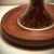 VIGIL is a sculptural table lamp handcrafted by LIVE ONE'S in Wake Forest, North Carolina. The shade is crafted from 3 mm...