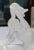 Mid 20th Century Dahl Jensen Danish Porcelain Sculpture For Sale - Image 5 of 13