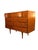 Mid-Century Modern Mid-Century Modern Walnut Dresser – Italian For Sale - Image 3 of 15